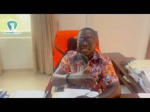 EPA Calls On Chiefs: Invoke Traditional Sanctions Against Galamsey Operators | Channel One News