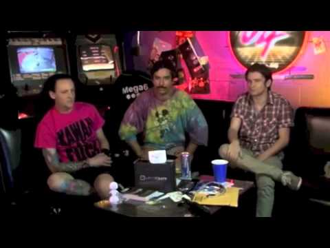 Mega64 EasterCast 301 - Deception IV