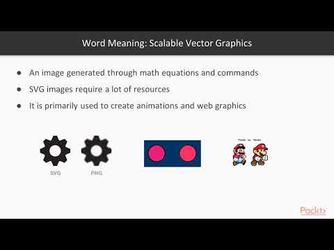 D3 js Tips Tricks and Techniques The SVG Element|packtpub com