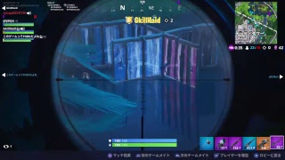 フォートナイト！！参加型