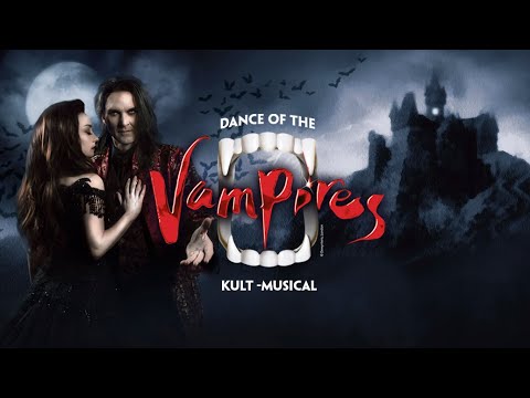 Dance of The Vampires   Det Ny Teater   Trailer