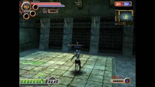 Featured image of post Golem Core Rakion