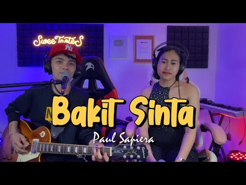 Bakit Sinta - Paul Sapiera | Sweetnotes Cover