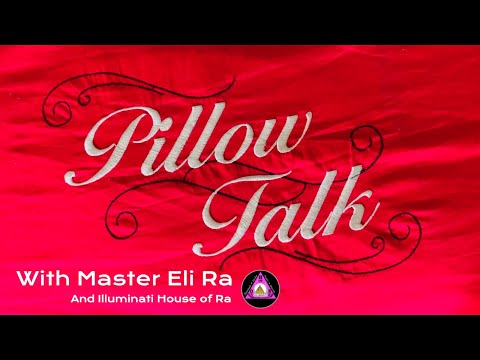 Pillow Talk - Ep. 12 Master slave D-s dynamic