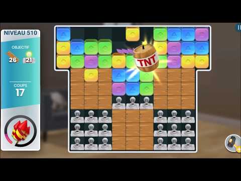 Property Brothers Home Design [ Level 510 ] No Boosters