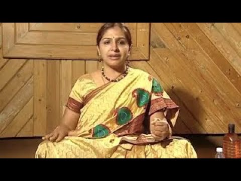 Carnatic-Music : Re Re Shri (Aarabhi Ragam) Sing Along