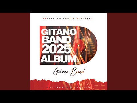 Gitano Band (Avlas Jek Dzives)