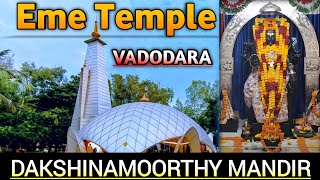 Temple video