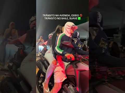 Baile na quebrada, de lei aquele trânsito 🚘🔥 #mcrndocapao #funk #funkbrasil