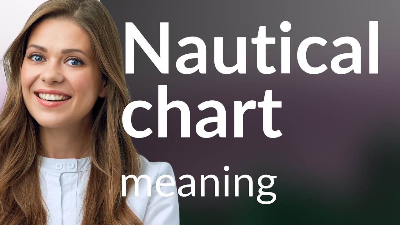 Exploring the Seas: The Importance of Nautical Charts