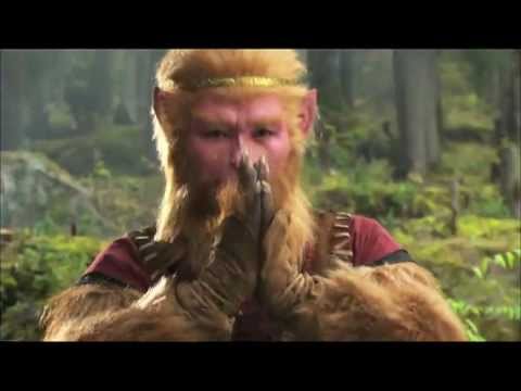 Journey To The West 西游记 2011 Trailer (Zhang Jizhong TV Series)