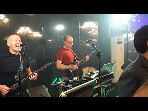 Guty & Simone Wedding Band Umbria