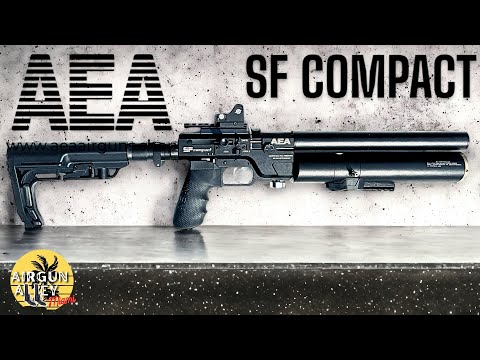 AEA SF COMPACT • LOVE IT or HATE IT
