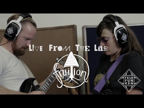 Fruition - "Santa Fe" (TELEFUNKEN Live From The Lab)