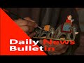 Daily News Bulletin | Thursday December 23 2021 Daily News Bulletin | Thursday December 23 2021