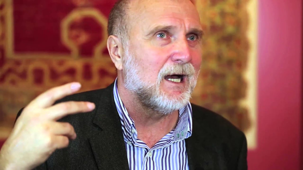 Dževad Karahasan über »Der Trost des Nachthimmels«