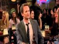 Barney And Robin AU