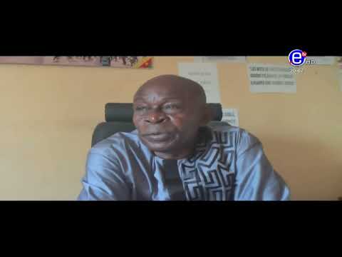 JOURNAL 20H DU JEUDI 03 MARS 2022 - ÉQUINOXE TV