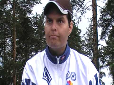 KaMa - Kempeleen Kiri 12.6.2010 - Lehdistötilaisuus