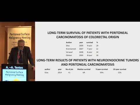 A Tentes - Patients follow up How and for how long