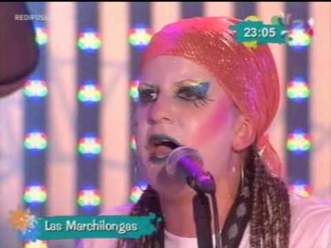 MURGA LAS MARCHILONGAS 2007 -¿JURA DECIR TODA LA VERDAD Y NADA MÁS QUE LA VERDAD?