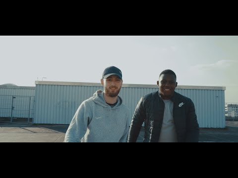 Double A ft PalleHB - Sprinter (Official Video)