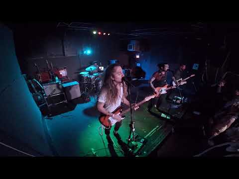 Anarbor - Full Set HD - Live at The Foundry Concert Club