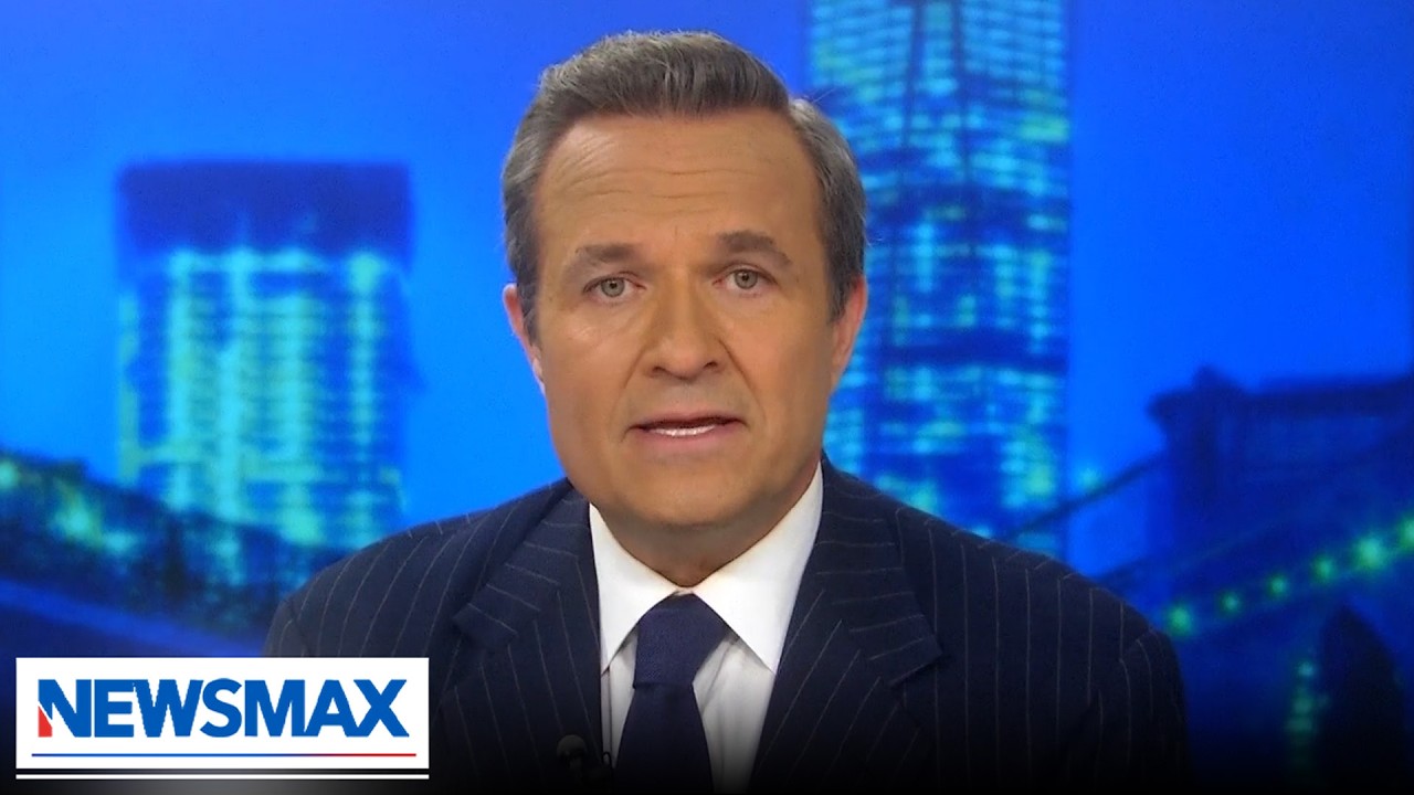Greg Kelly: 'Iran deserves it'