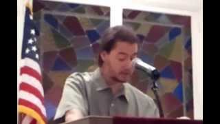 Blythe Adventist youth ministries 6/9/12