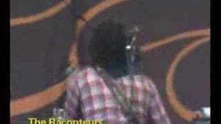 The Raconteurs - Hands