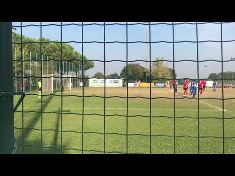 Veneto - Prima Categoria Girone A - Giornata 2 - Cadidavid vs Pedemonte (4)