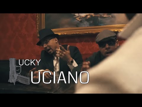 Lucky Luciano - Chacka "El Comentario" x Flynt Hustle (Video Oficial) | Director: Polanc Graph