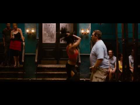 Cuban Fury (Clip 'First Dance Class')