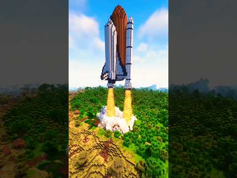 Mind-Blowing Minecraft Build: CHAND RAYAAN 3 😱🔥