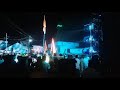MOSRA LU Show Jai Bhavani