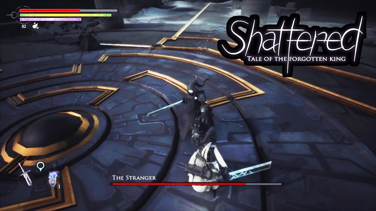 Gameplay Video