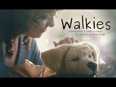 Walkies - Official Trailer