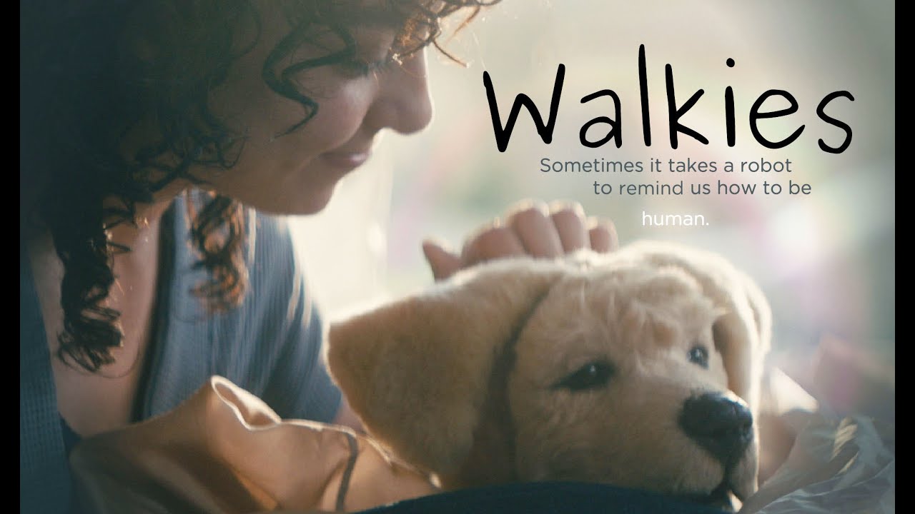 Walkies - Official Trailer