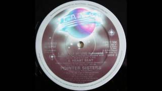 The Pointer Sisters – Jump (For My Love) (Long Version)