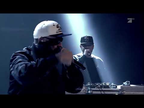 SIDO   Masafaka feat  Kool Savas live @ Circus HalliGalli
