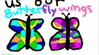 Butterfly Wings - Owl City [Video]