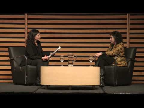 Susan Neiman | Left is not Woke | March 27, 2023