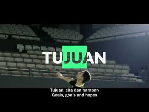 Energy18 - Bright As The Sun (with Lyrics)