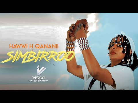 Hawwii H. Qananii-Simbirroo- New Ethiopian Oromo Music 2020 (Official Video)