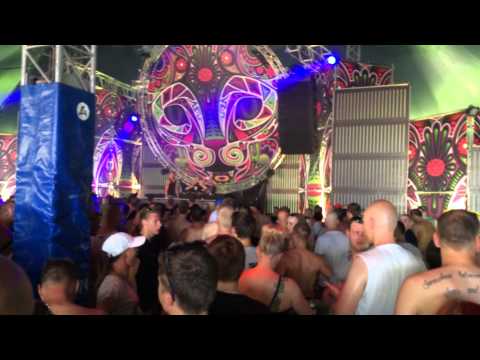 F. NøIzE / Finish Harmony Of hardcore 2014