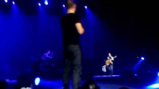 Tryo - Désolé pour hier soir en live.MP4