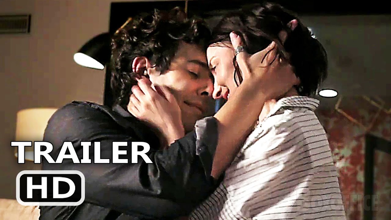 SAFER AT HOME Trailer (2021) COVID Quarantine Thriller Movie