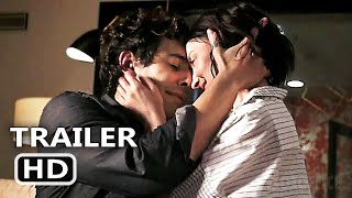 SAFER AT HOME Trailer (2021) COVID Quarantine Thriller Movie