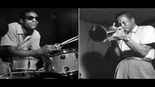 Clifford Brown & Max Roach - Flossie Lou
