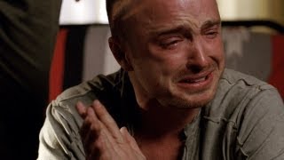 Inside Episode 502 Breaking Bad: Madrigal